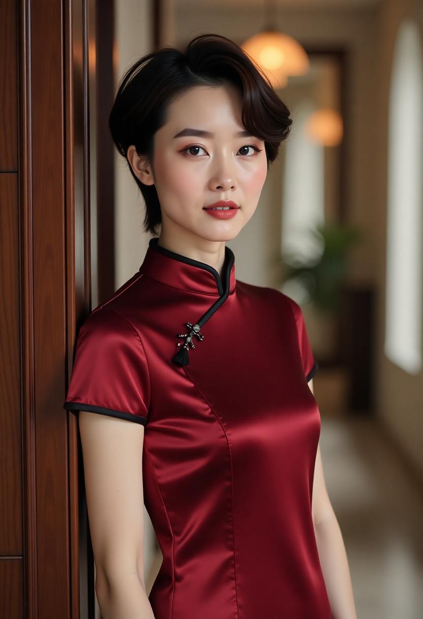 无人陪伴儿童流程